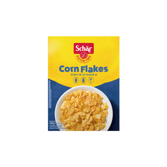 CORN FLAKES SCHAR 250G