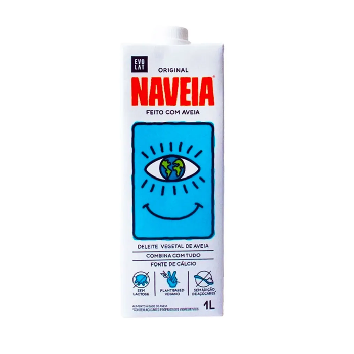 NAVEIA ORIGINAL 1L 