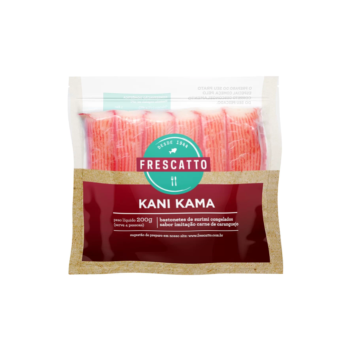 KANI FRESCATTO 200G