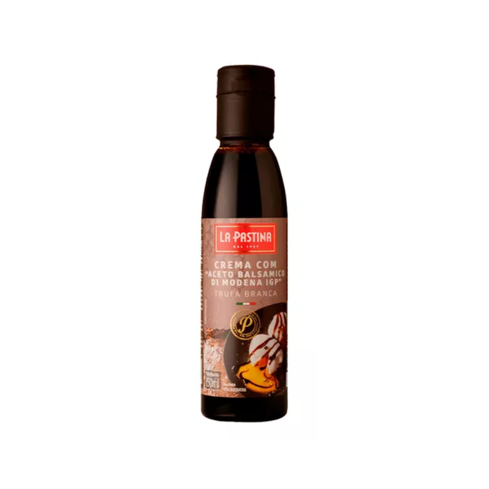 CREME BALSAMICO TRUFADO LA PASTINA 150ML