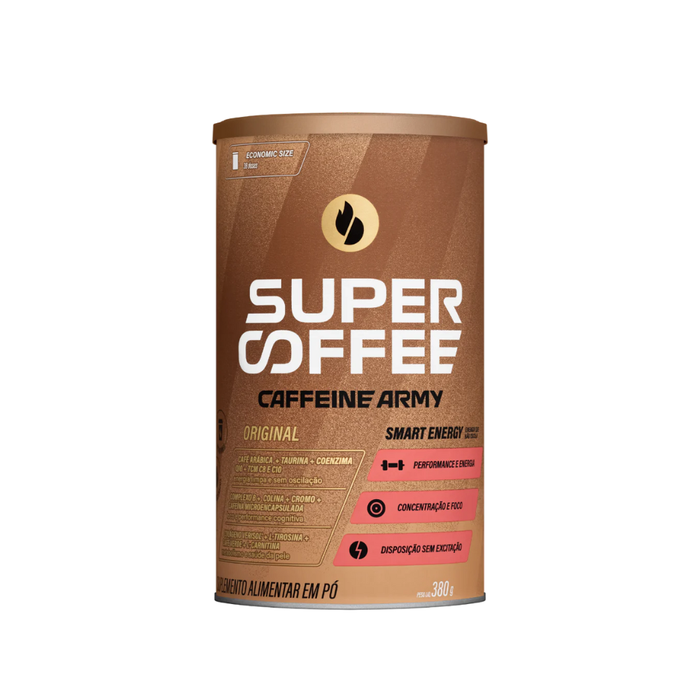 SUPERCOFFEE 3.0 ORIGINAL 380G