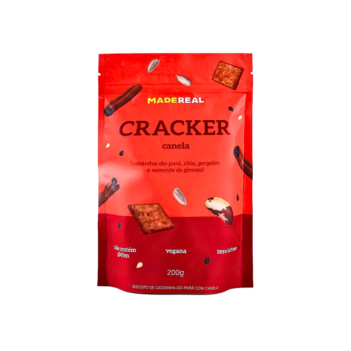 CRACKER CANELA MADEREAL