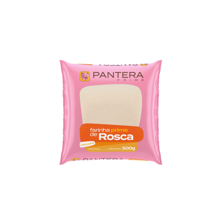 FARINHA DE ROSCA PANTERA 500G