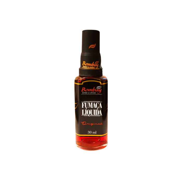 BOMBAY SPRAY FUMACA LIQUIDA 30ML