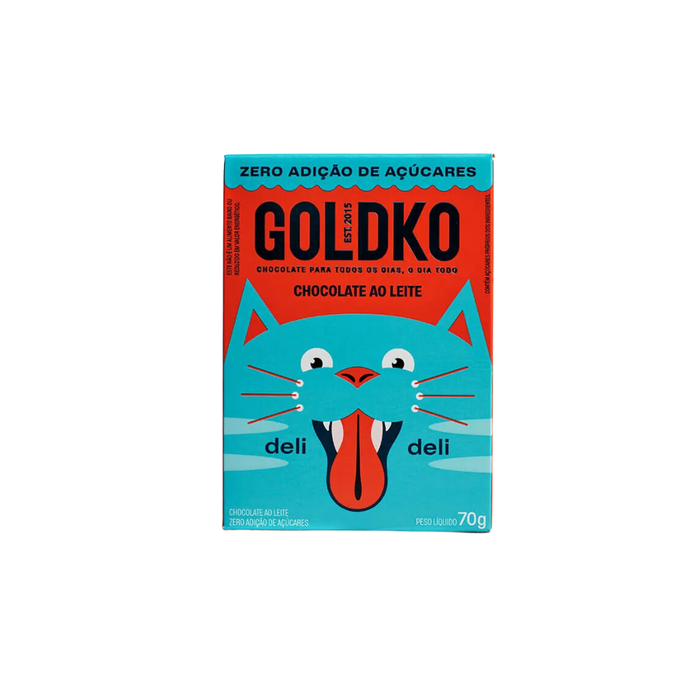 GOLDKO DELI DELI 70G