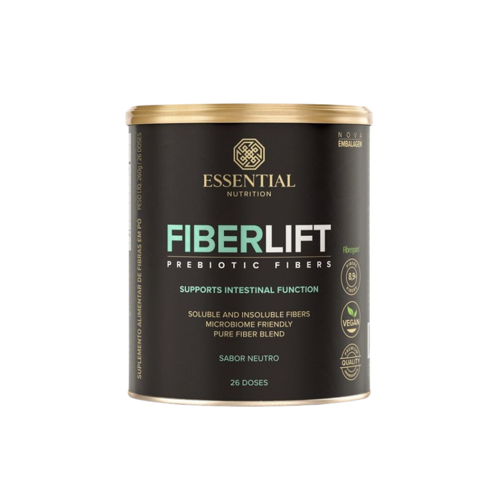 FIBERLIFT ESSENTIAL 260G