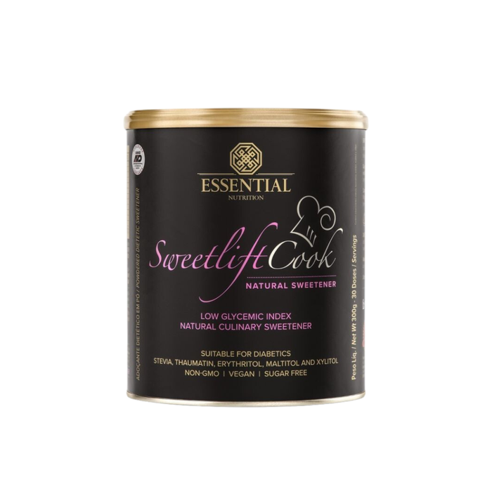 SWEETLIFT COOK LATA ESSENTIAL 300G