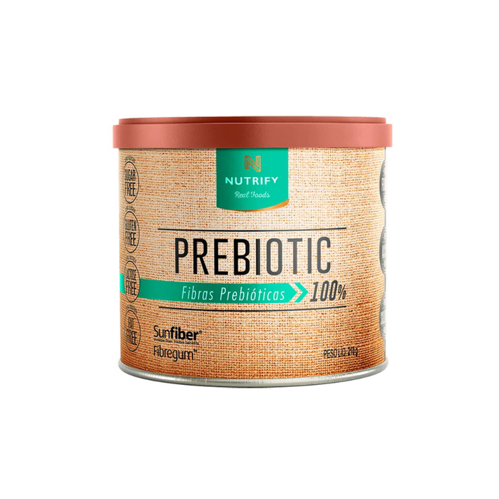 PREBIOTIC NEUTRO NUTRIFY 210G