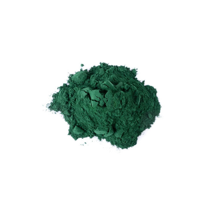 SPIRULINA  100G