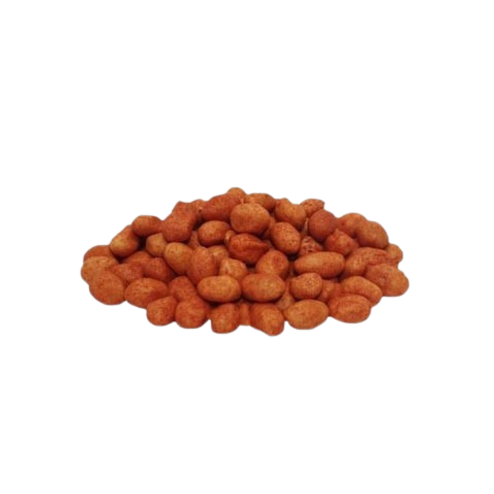 AMENDOIM CROCANTE PICANTE  100G