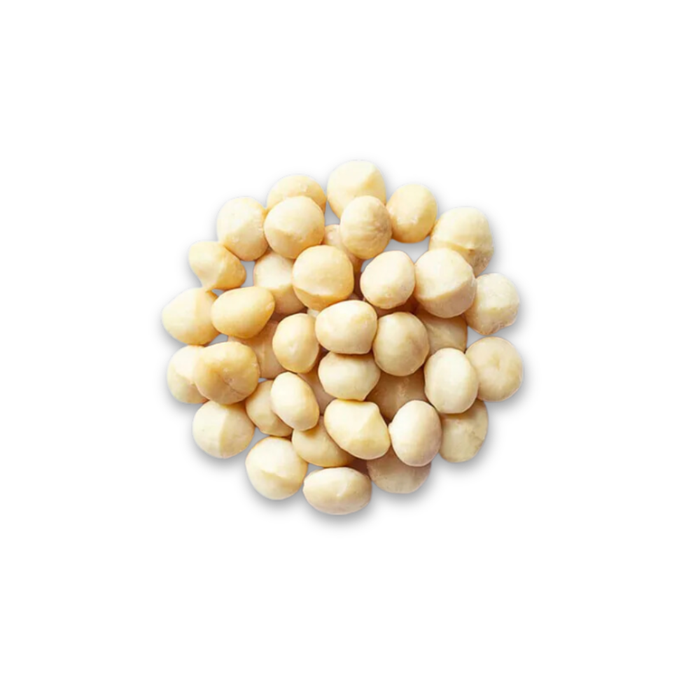 MACADAMIA TORRADA SEM SAL  100G