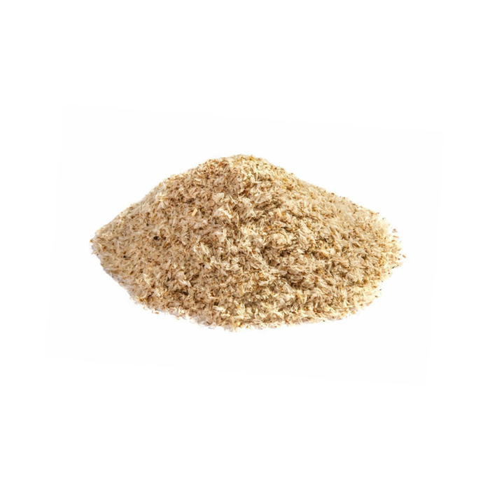 PSYLLIUM HUSK 80% 100G