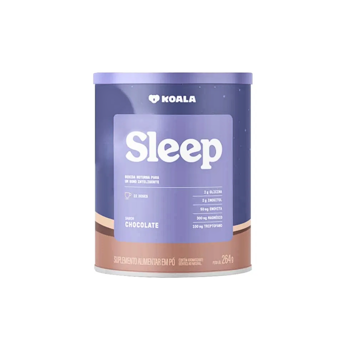 SLEEP CHOCOLATE KOALA 264G