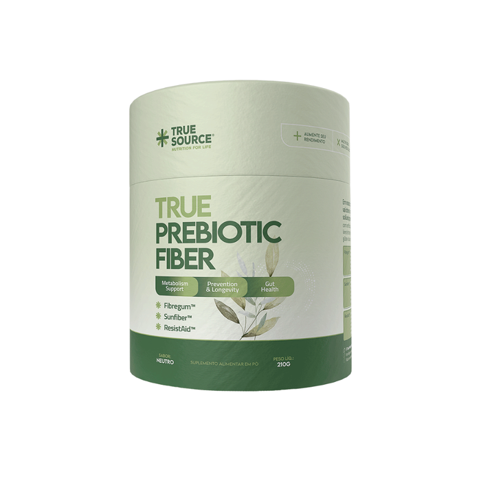 TRUE PREBIOTIC FIBER NEUTRO TRUE SOURCE 210G