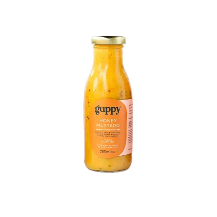 HONEY MUSTARD GUPPY 285ML