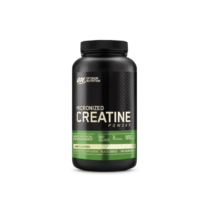 CREATINA OPTIMUM NUTRITION 300G 