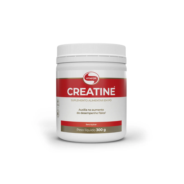 CREATINA VITAFOR 300G