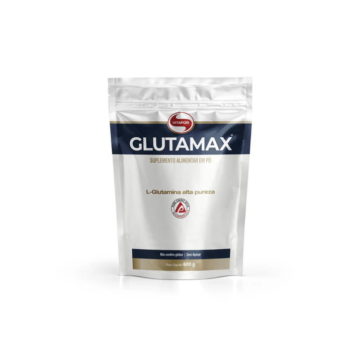 GLUTAMAX VITAFOR 600G