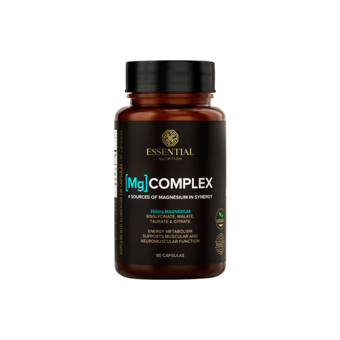 [MG]COMPLEX ESSENTIAL 90 CAPSULAS