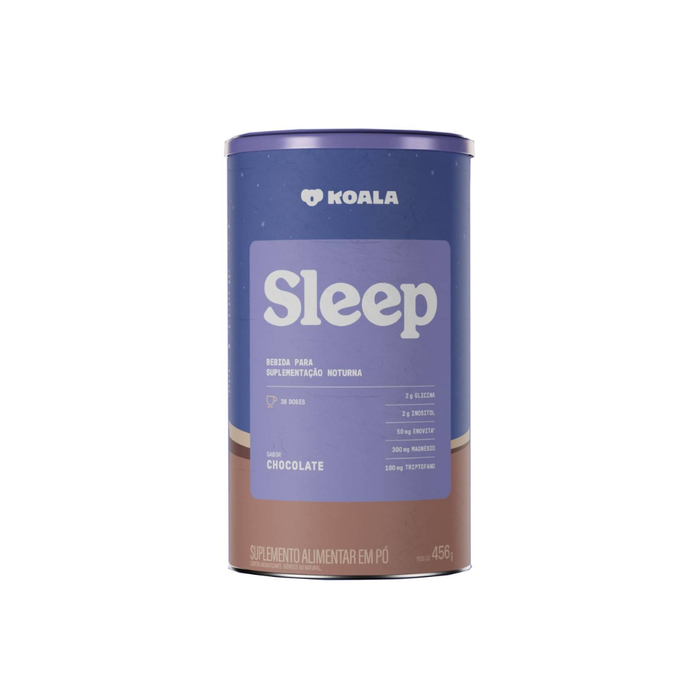 SLEEP CHOCOLATE KOALA 456G