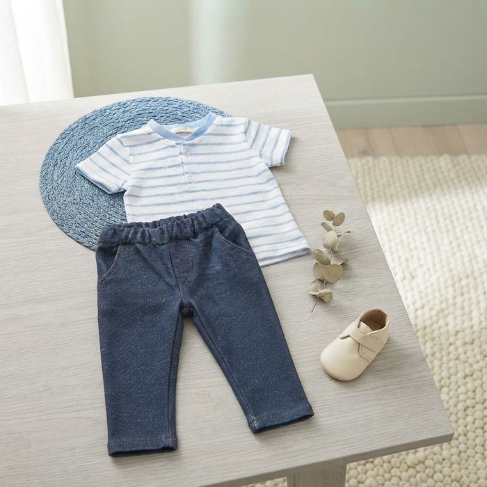 CONJUNTO BARQUINHO DE PAPEL