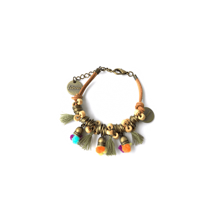 PULSEIRA POMPOM