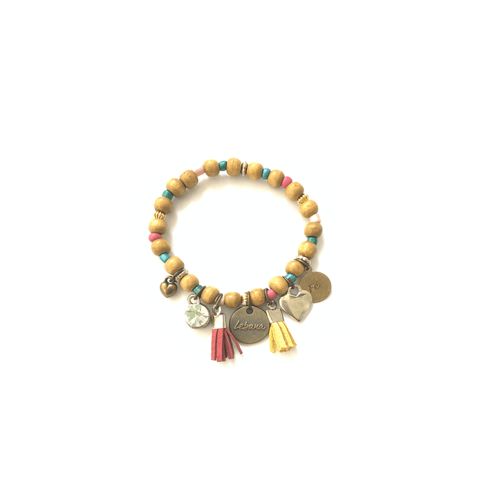 PULSEIRA MIÇANGA PENDURICALHO