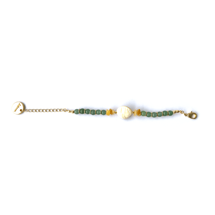 PULSEIRA CORAIS