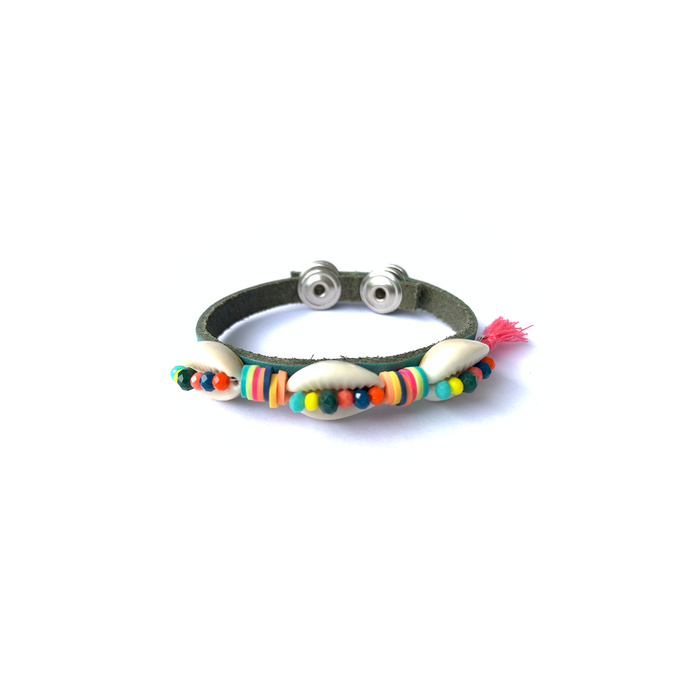 PULSEIRA BACUTIA