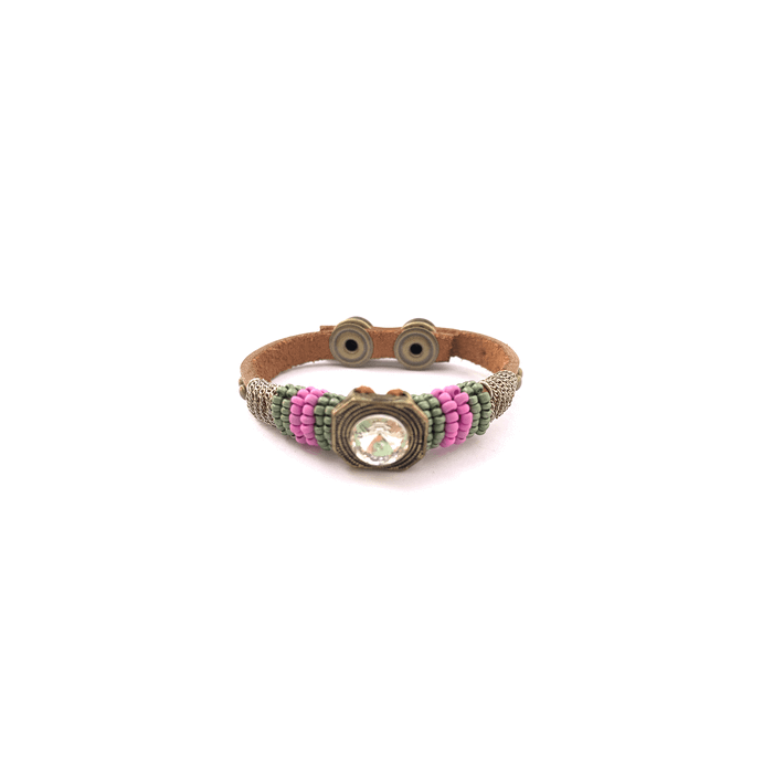PULSEIRA BOTÂNICA