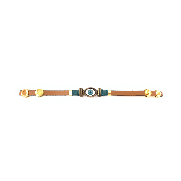 PULSEIRA OLHO