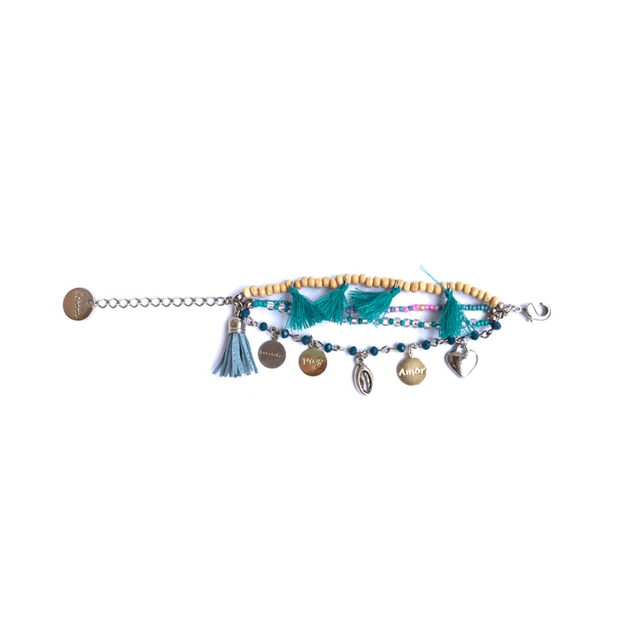 PULSEIRA CASTELHANO