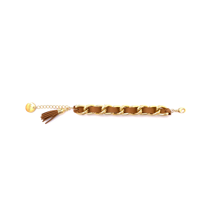 PULSEIRA PARY COURO