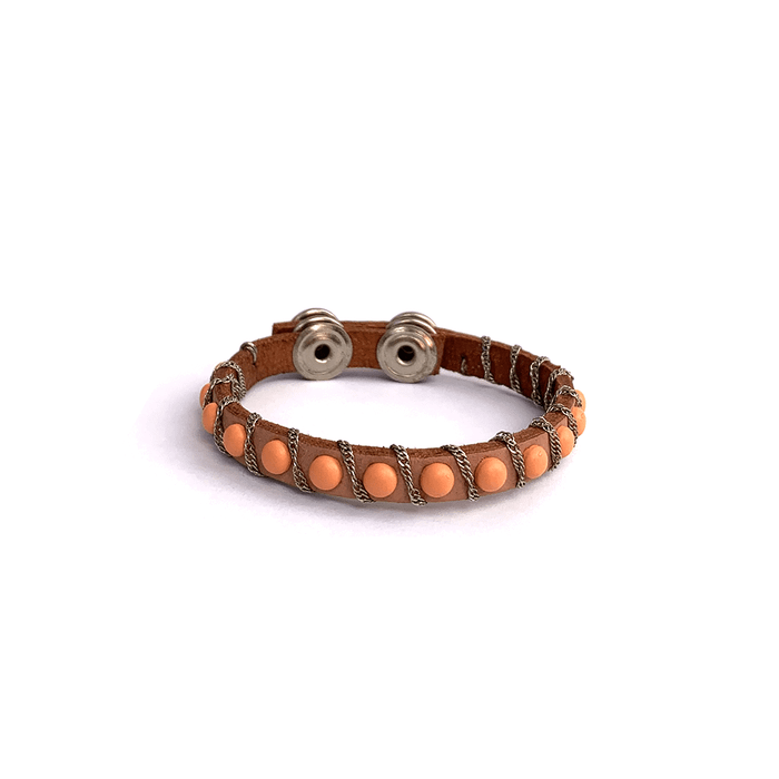 PULSEIRA CORRENTE PRATA
