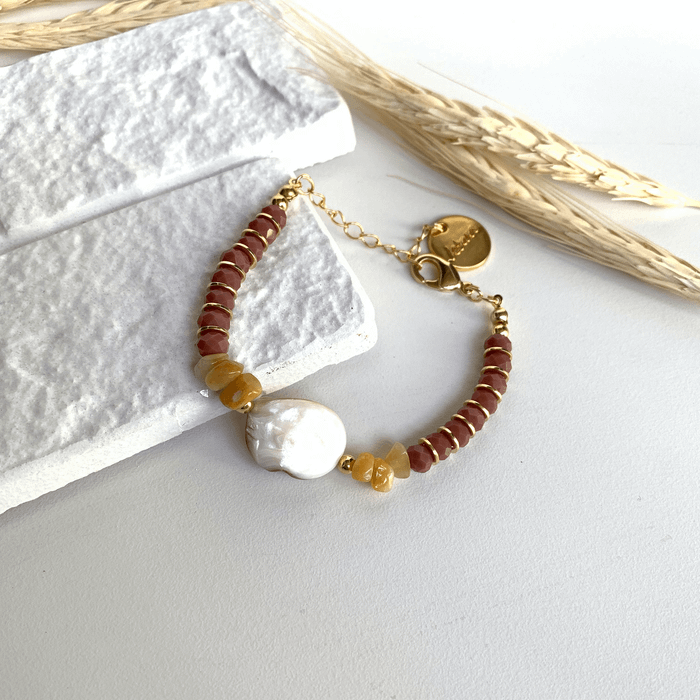 PULSEIRA CORAIS