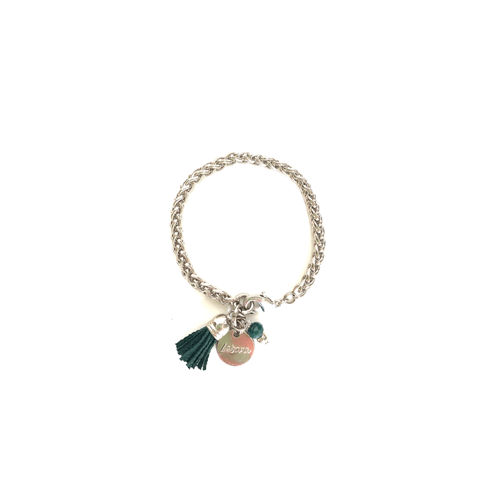 PULSEIRA METAL