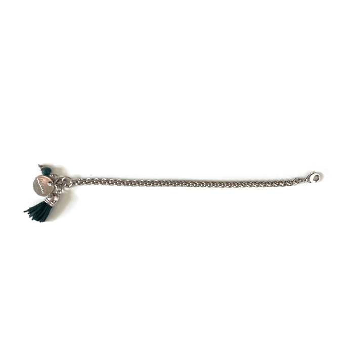 PULSEIRA METAL