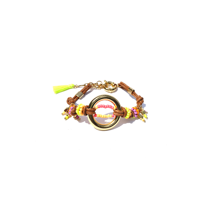 PULSEIRA TROPICAL