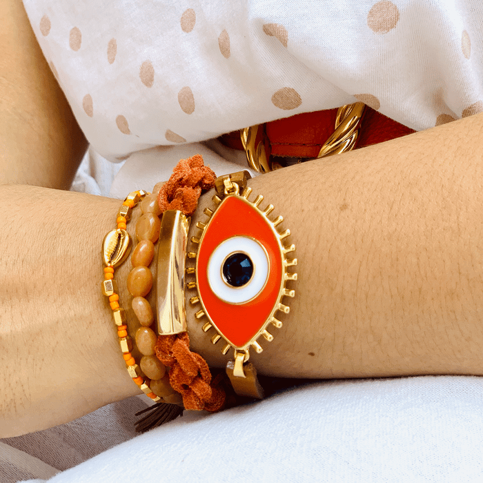 PULSEIRA BÚZIO NEON