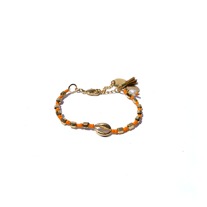 PULSEIRA BÚZIO NEON
