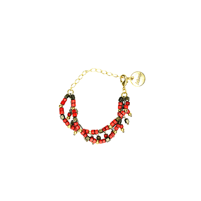 PULSEIRA RUBI