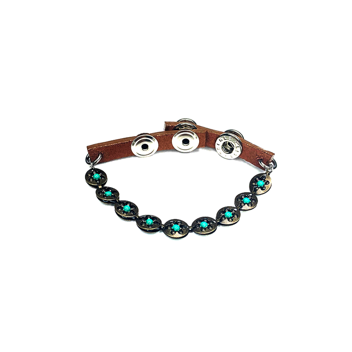 PULSEIRA BRONZE TURQUIA