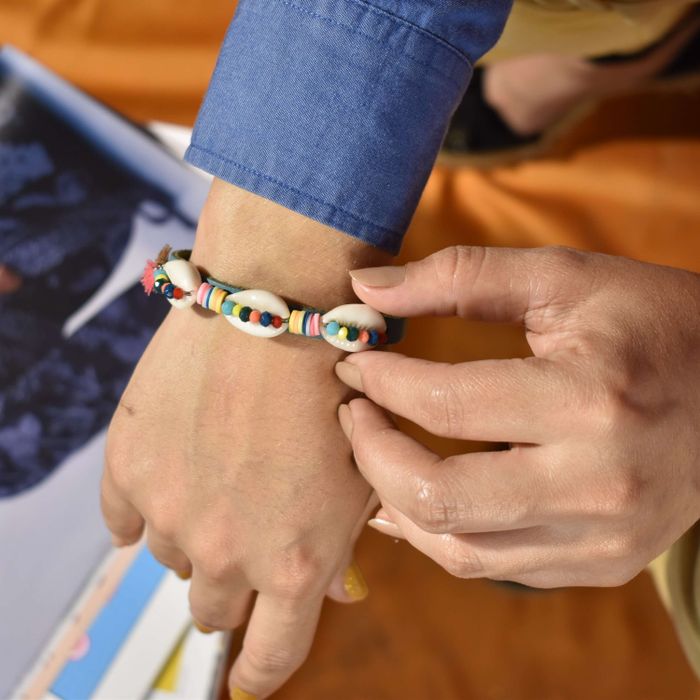 PULSEIRA BACUTIA
