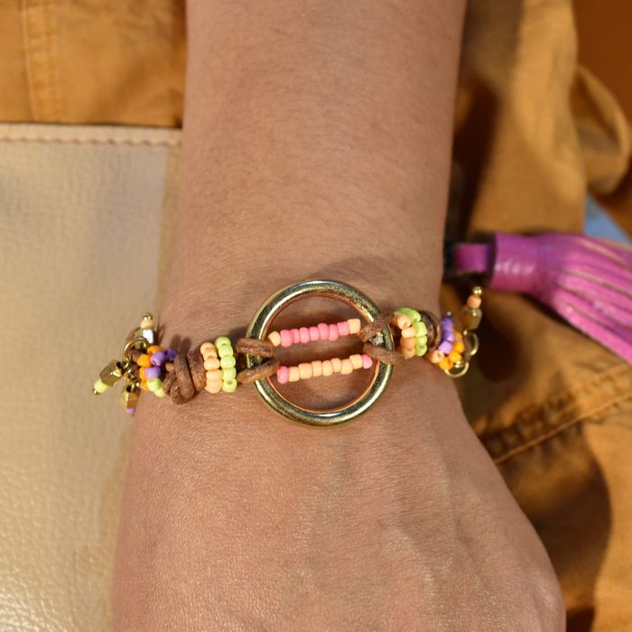 PULSEIRA TROPICAL
