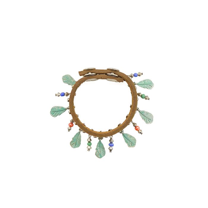 PULSEIRA FOLHA