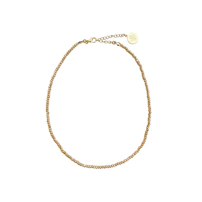CHOKER CRISTAL