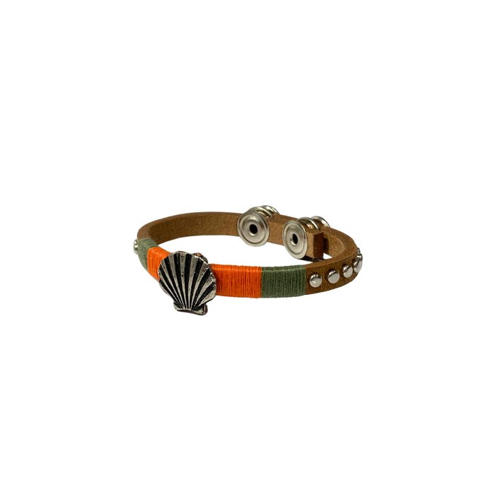 PULSEIRA CONCHA