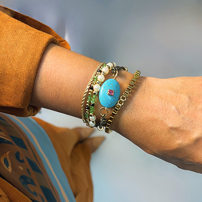 PULSEIRA EVA