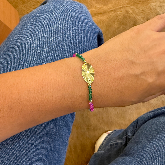 PULSEIRA JANA