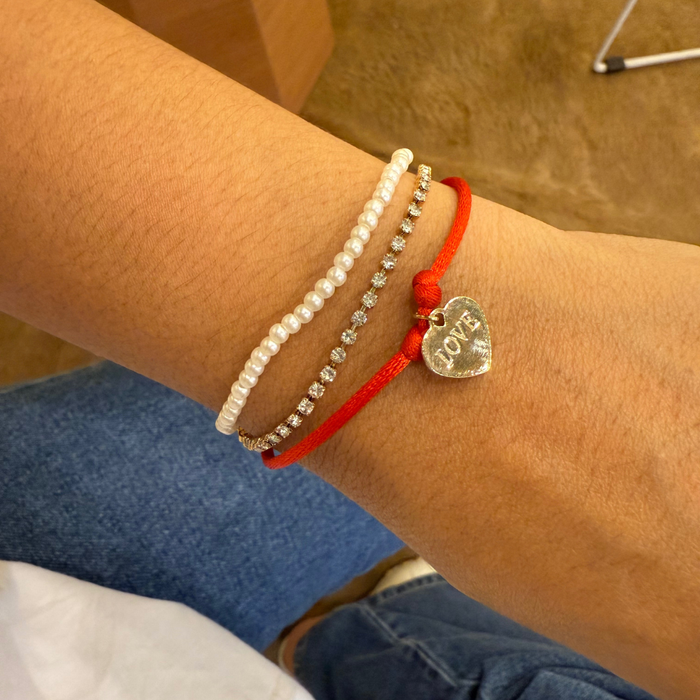 Pulseira Amelie
